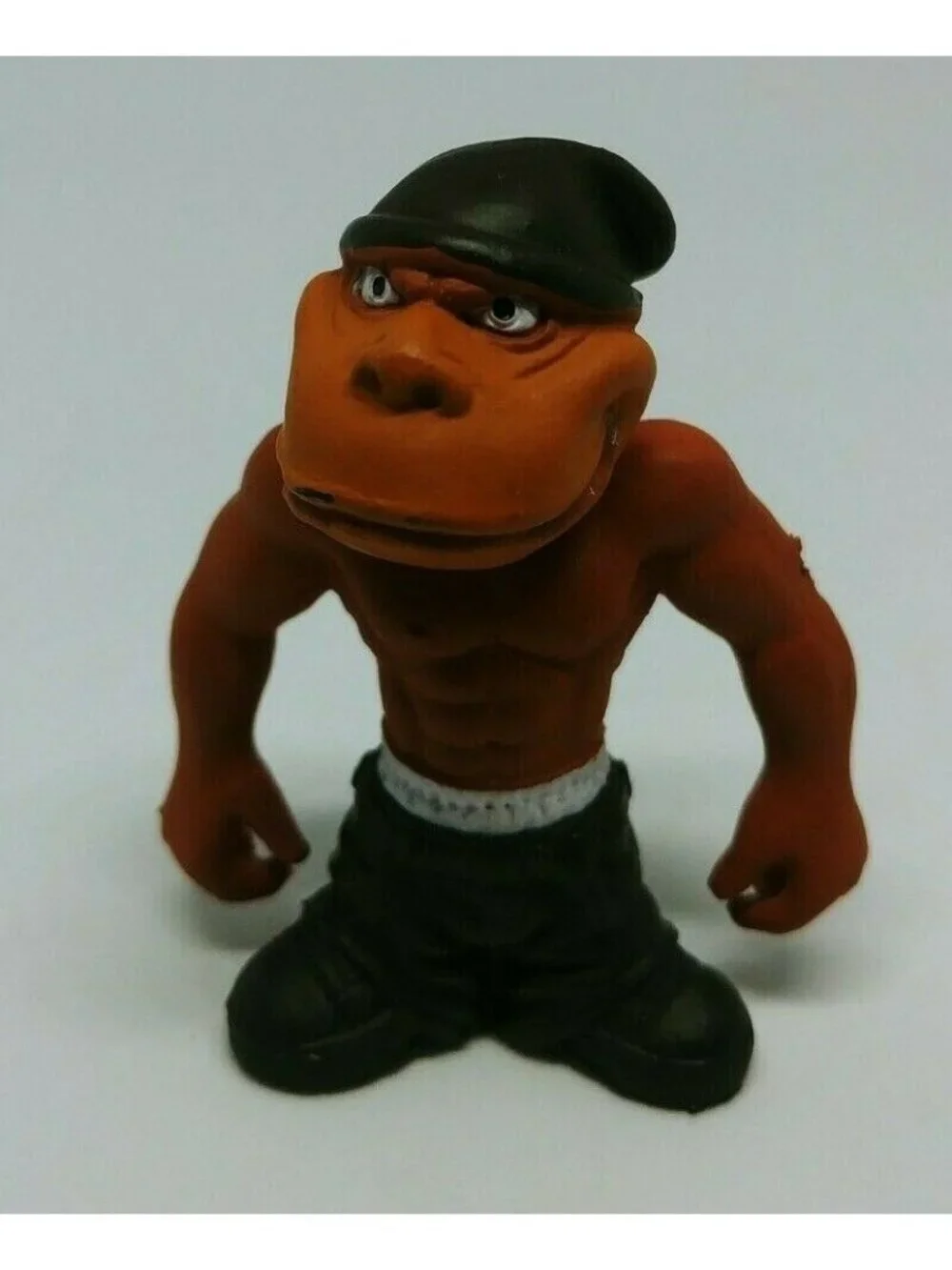 Neighborhood Rascals G-bone collectible retired 1.75